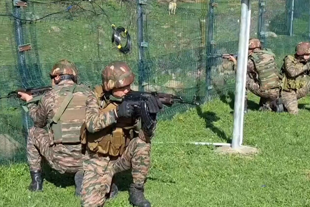 J-K: LoC on alert in Gurez as security intensifies on Operation Sindoor anniversary