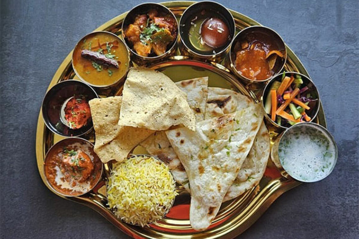 Home-cooked thali costs decline 4% in April, driven by cheaper vegetables: Crisil