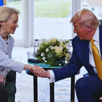 US and EU Reach Trade Deal, Averting Tariff Escalation