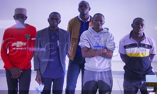 Court to rule on COVID-19 car sticker fraudsters' bail Court to rule on COVID-19 car sticker fraudsters' bail
