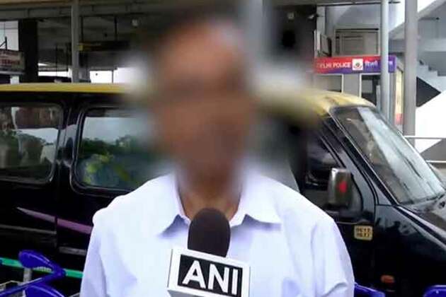 RG Kar incident victim's parents arrive in Delhi to meet CBI Director