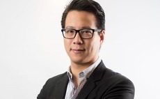 Profile: Kejora Ventures' Sebastian Togelang