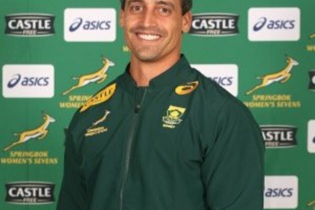 Delport hopes for Cape Town experience to kick-start women&#039;s sevens