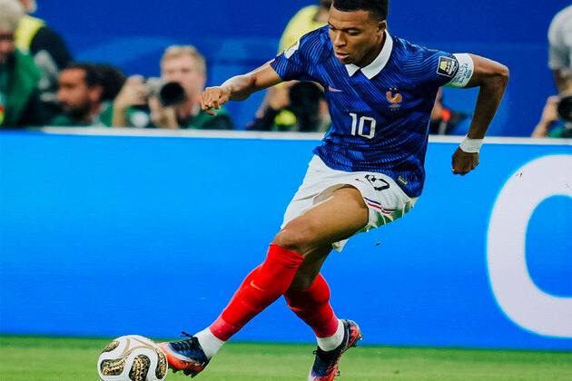 Manchester United scouted Kylian Mbappe at Monaco but decided against signing him, reveals Ryan Giggs