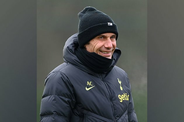 It was right decision for everyone, Fabio Paratici backs Tottenham's decision to part ways with Antonio Conte