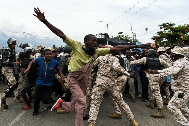 Opposition Says Documents Will Prove Haiti&#039;s Moise Broke Law