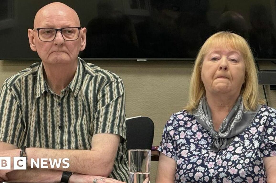 Scottish couple lose legal challenge of winter fuel payment cuts