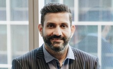 Profile: Jungle Ventures' Amit Anand