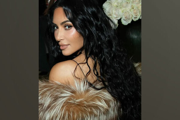 Kim Kardashian to star in live-action 'Bratz' film