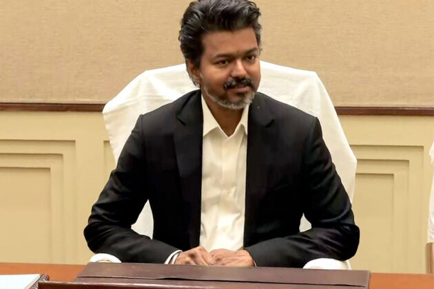 Tirupattur Ballot mix-up: TVK leader moves SC against HC order restraining him from Assembly proceedings