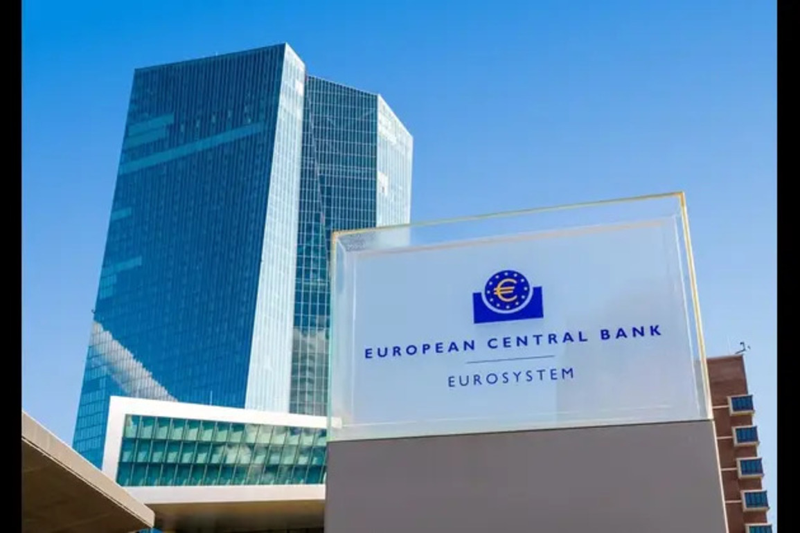China dumping goods in EU tied to housing slump, says ECB