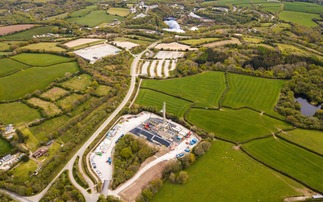 A new Eden: UK's first deep geothermal project in 37 years comes online