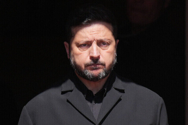 The West is watching the wrong Ukrainian collapse