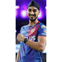 Rotoris welcomes Arshdeep Singh as The ROTORIS Man, as he rewrites Punjab Kings history in IPL 2026