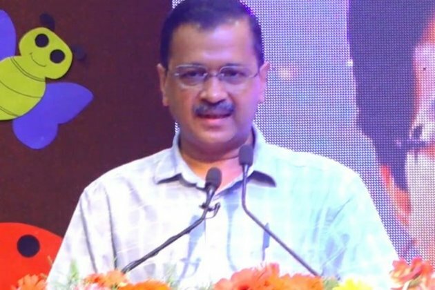 God tests those who pursue path of truth, He is testing Sisodia, says Kejriwal