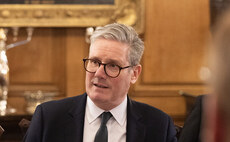 Starmer defends government's Autumn Budget amid controversy