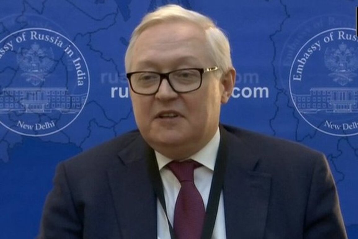 Risks of new arms race growing post-US exit from INF Treaty: Russia