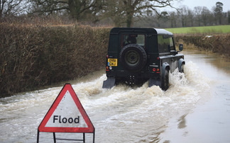 ż battle on as Storm Bert brings further floods