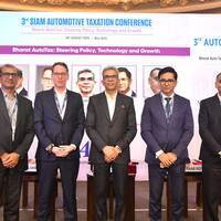 SIAM organises 3rd Automotive Taxation Conference, deliberating on emerging global trends shaping industry