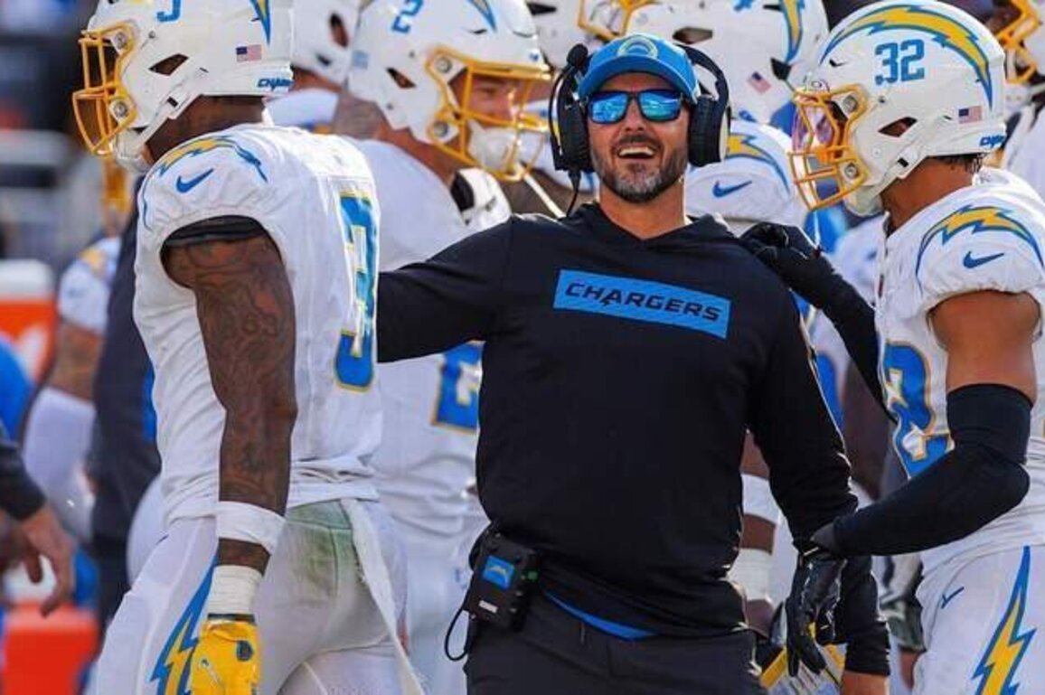 Film Review: What Jesse Minter's Defense Could Look Like in Baltimore