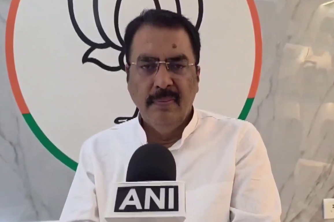 "Prime Minister has made the right call," says BJP's Sanjay Saraogi on PM Modi's 7-point appeal