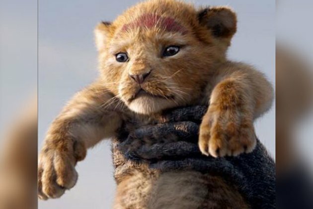 Barry Jenkins to direct 'The Lion King' follow-up