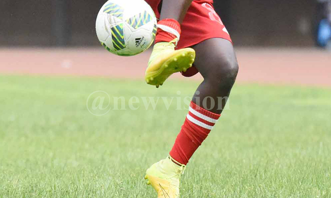 FUFA Women's Cup: She Corporates travel to Nyakasuru FUFA Women's Cup: She Corporates travel to Nyakasuru