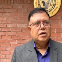 "We set a really bad example as a nation": Bangladeshi journalist slams violence after Osman Hadi's death, flags law-and-order failure ahead of polls