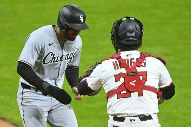 Guardians eye sweep of skidding, ailing White Sox