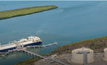 APLNG facilities. LNG exports are blamed in part for east coast gas shortage and high prices 