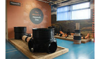 New clayware centre will educate the industry 
