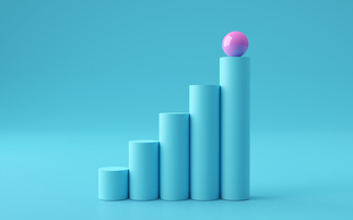 Mixed opinion on whether there is a link between pension fund scale and performance