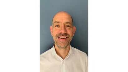 CCF appoints new Head of Technical