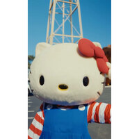 'Hello Kitty' sets July 2028 release date from Warner Bros
