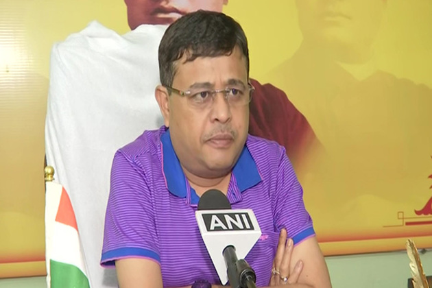 Centre enhances security of former MP Dibyendu Adhikari to 'Y+' all-India category