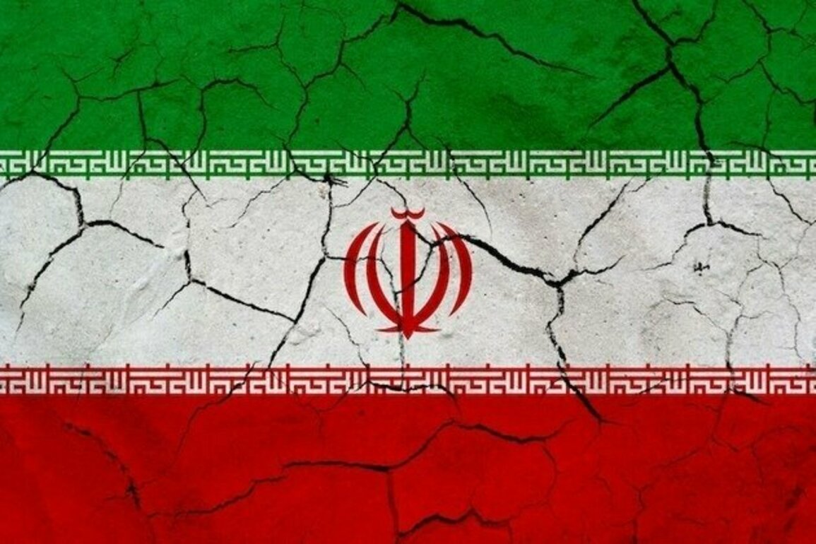 Iran at a Historical Crossroads