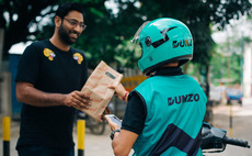 India delivery business Dunzo raises $240m  