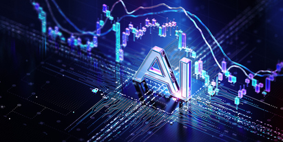 Markets redrawn by AI's rise
