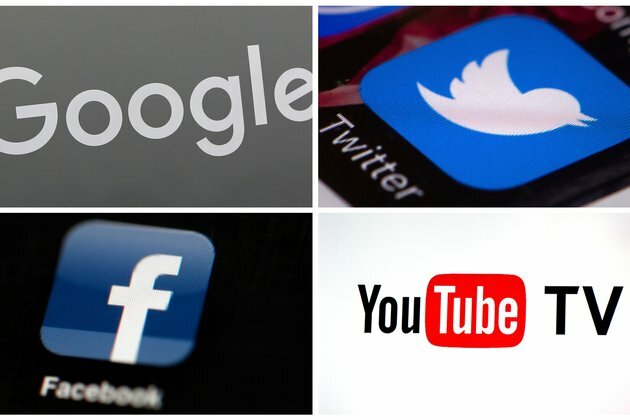 US Social Media Firms to Testify on Violent, Extremist Online Content