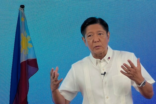 Biden Congratulates Marcos on Philippines Election Win