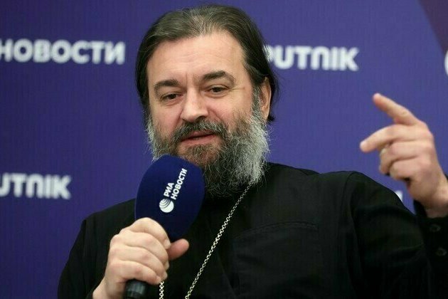 Widows should never remarry  Orthodox cleric