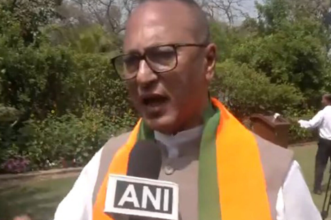 "Suffocated, Humiliated": Pradyut Bordoloi calls Imran Masood "communal leader", claims "no support" from Congress