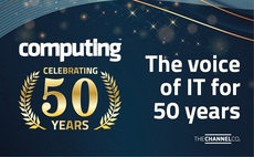 Computing celebrates 50 years of publication