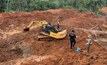 Terceira fase da Operação Novo Eldorado da PF e Ibama