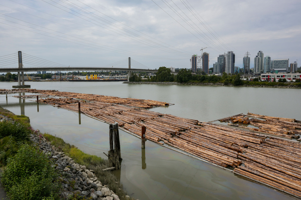 CANADA-SOFTWOOD LUMBER INDUSTRY-SUPPORTING MEASURES