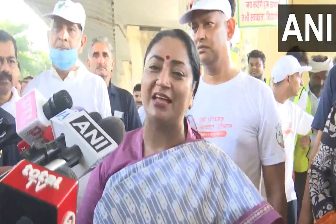 Delhi CM Rekha Gupta extends loudspeaker time till midnight during festive season