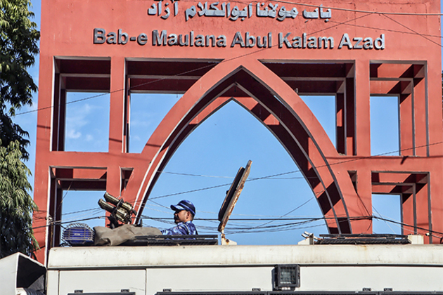 "We stand with nation": Jamia Millia Islamia also cuts ties with Turkish Institutions