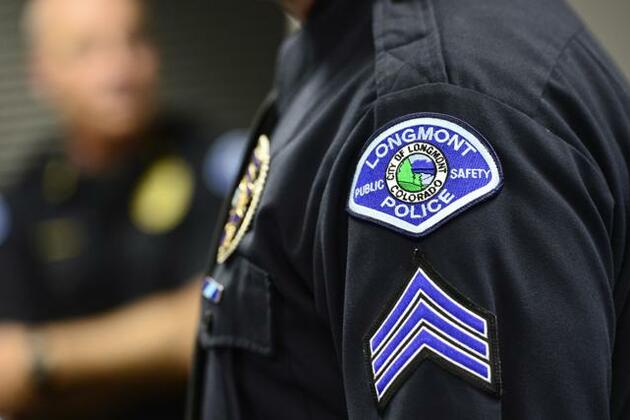Police ask for help after second Longmont bank is hit with fraud