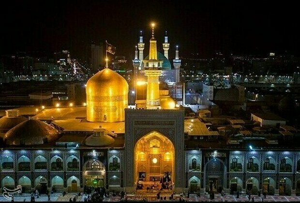 Imam Reza Shrine to Hold Ceremony in Solidarity with Lebanese People