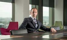 John Heasley new Weir Group CFO